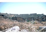 Hierapolis - Theatre